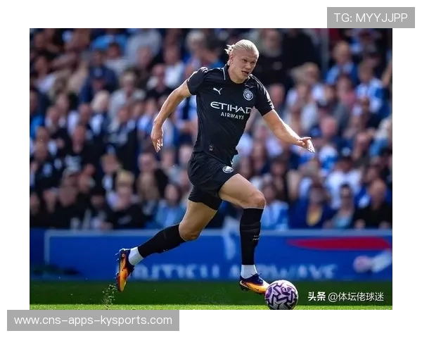 哈兰德锋线爆发，曼城拼尽全力争取世界杯金靴