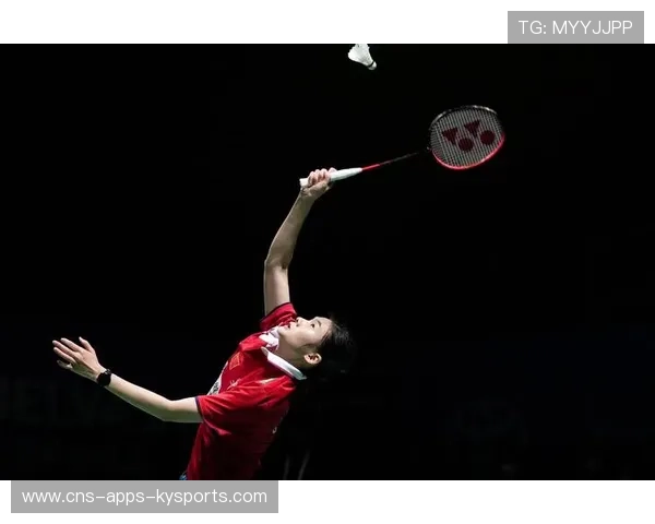 羽毛球女神最新写真曝光