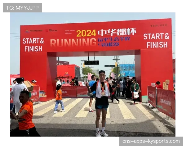 从马拉松热看国民素质：中国每年举办赛事突破2000场。，我国马拉松